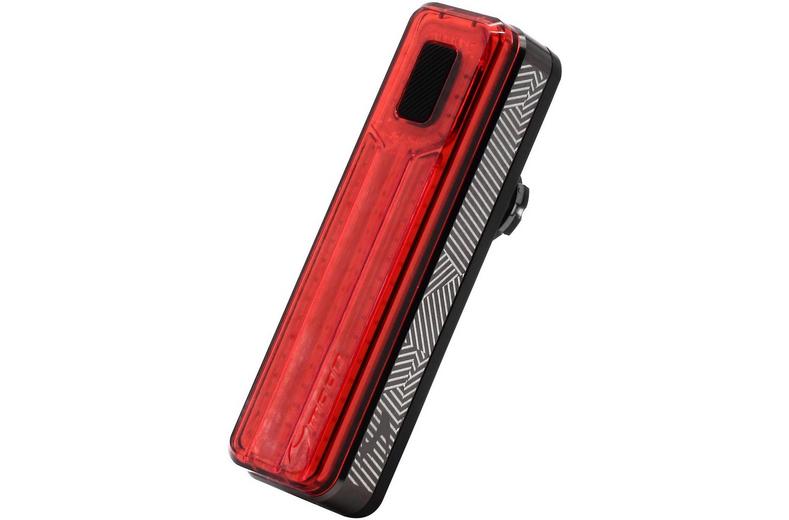 Moon Helix Max Rear Bike Light, 250 Lumens Moon Helix Max Rear Bike Light, 250 Lumens