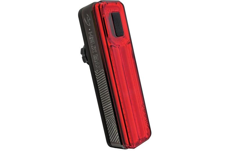 Moon Helix Max Rear Bike Light, 250 Lumens Moon Helix Max Rear Bike Light, 250 Lumens