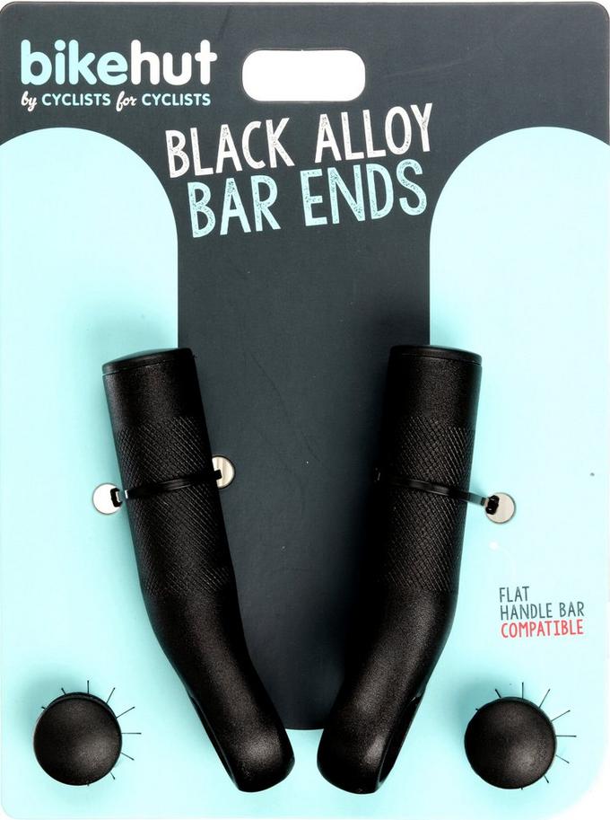 Bar ends halfords hotsell