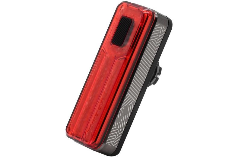 Moon Helix Pro Rear Bike Light, 150 Lumens Moon Helix Pro Rear Bike Light, 150 Lumens