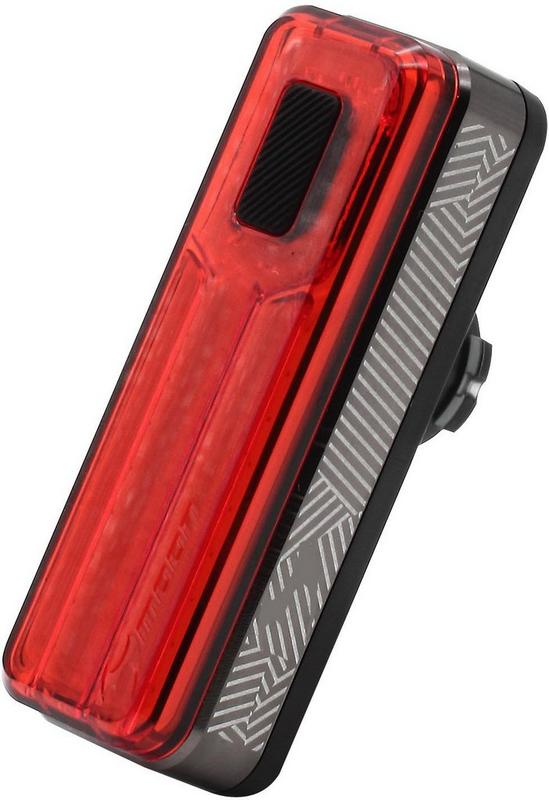 Halfords Moon Helix Pro Rear Light, 150 Lumens | Extra 8% off for BC Members