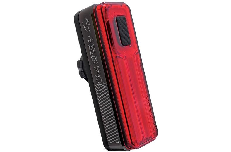 Moon Helix Pro Rear Bike Light, 150 Lumens Moon Helix Pro Rear Bike Light, 150 Lumens