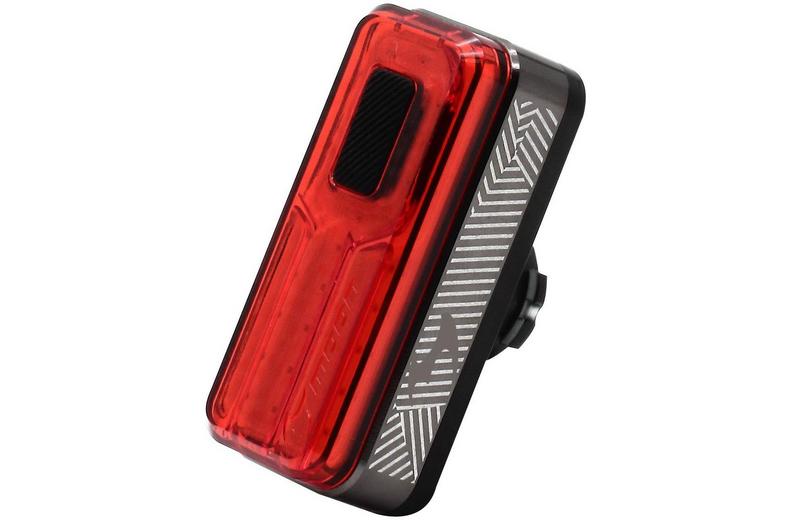 Moon Helix Lite Rear Bike Light, 100 Lumens Moon Helix Lite Rear Bike Light, 100 Lumens