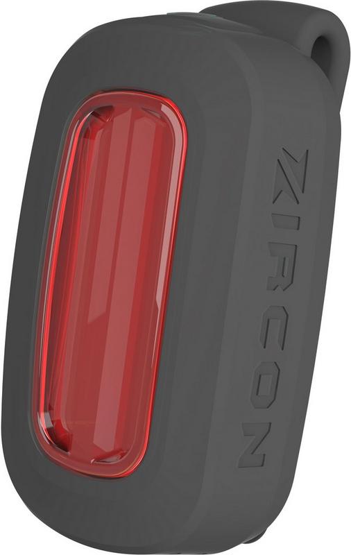 Halfords Moon Zircon-R Rear Light, 90 Lumens | Extra 8% off for BC Members