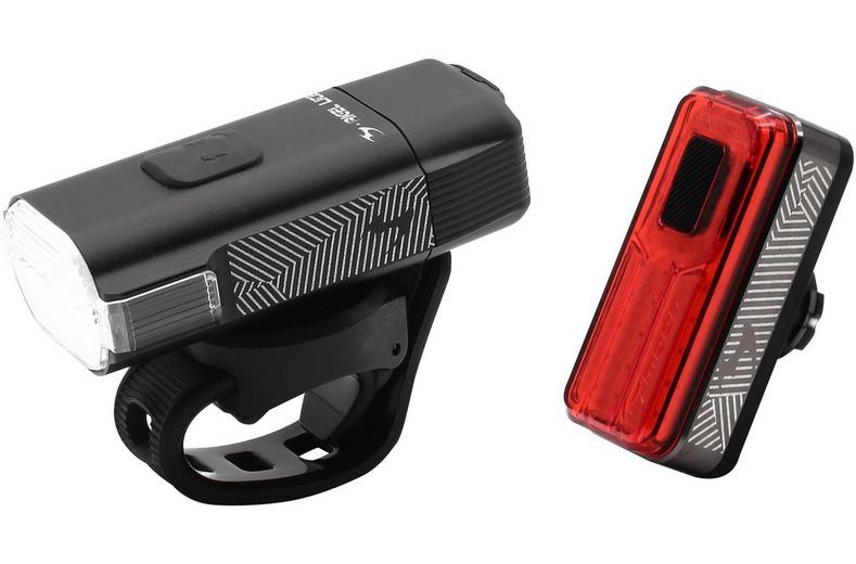 Moon Rigel Lite and Helix Lite Bike Light Set Moon Rigel Lite and Helix Lite Bike Light Set