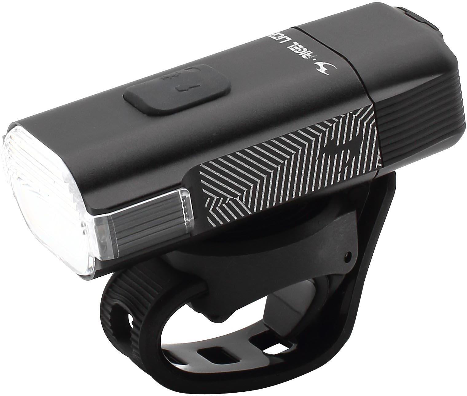 Moon Rigel Lite and Helix Lite Bike Light Set