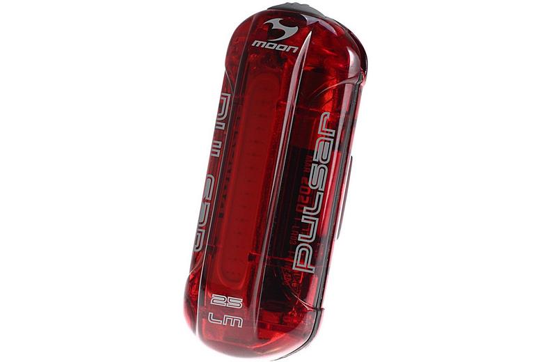 Moon Nova & Pulsar Bike Light Set Moon Nova & Pulsar Bike Light Set