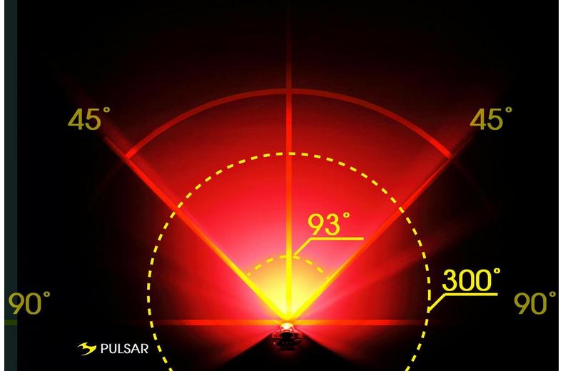 Moon Nova & Pulsar Bike Light Set Moon Nova & Pulsar Bike Light Set