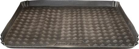 Car boot mat, Car Dicky Mat, Rubber boot Mat Manufacturer