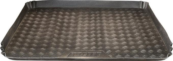 Halfords Essentials Tough Boot Mat