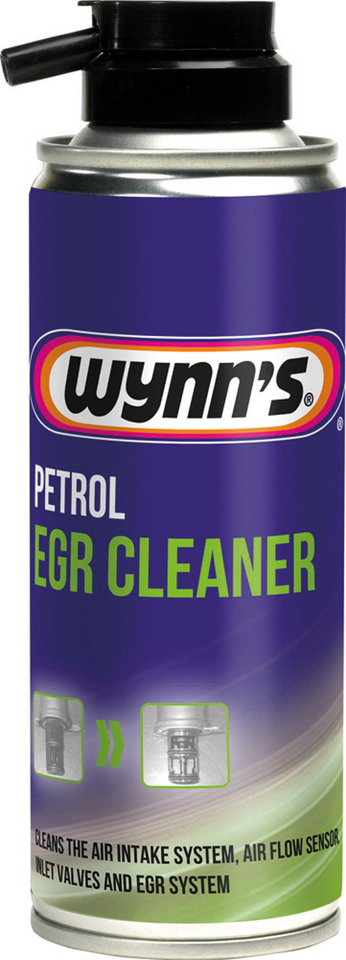 Wynns Petrol EGR Cleaner