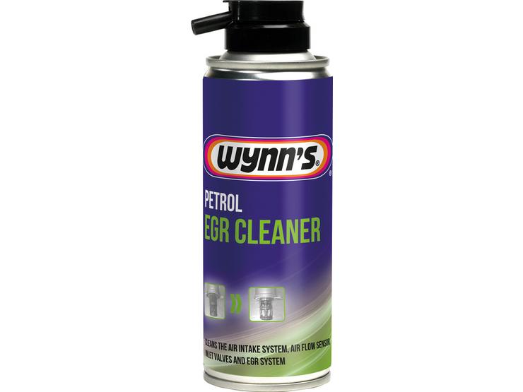Wynns Petrol EGR Cleaner