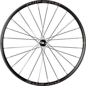 Mavic Allroad 650B Disc Centre Lock Front Wheel