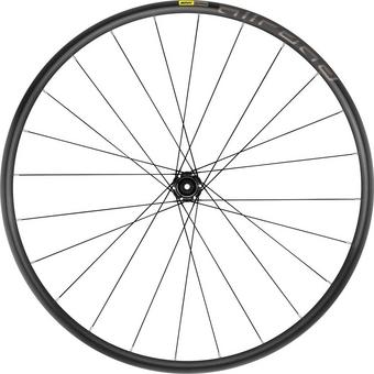 Mavic Allroad 700C Disc Centre Lock Front Wheel