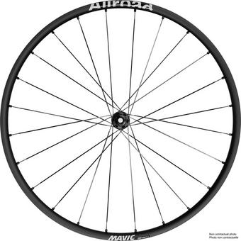 Mavic Allroad S Disc Centre Lock Front Wheel