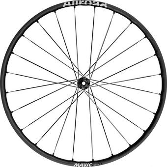 Mavic Allroad SL Disc Centre Lock Front Wheel