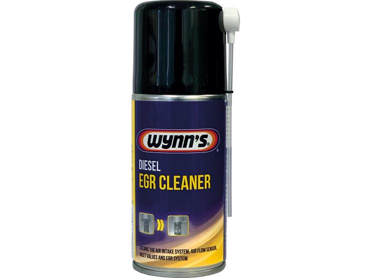 Wynns Diesel EGR Valve Cleaner 150ml