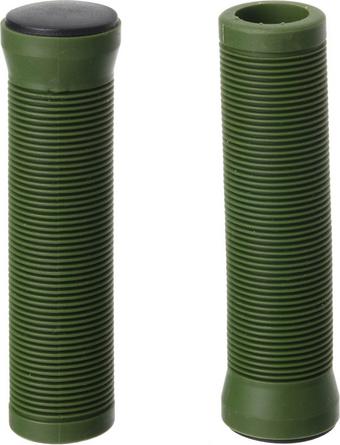 Halfords Khaki Bike and Scooter Handlebar Grips