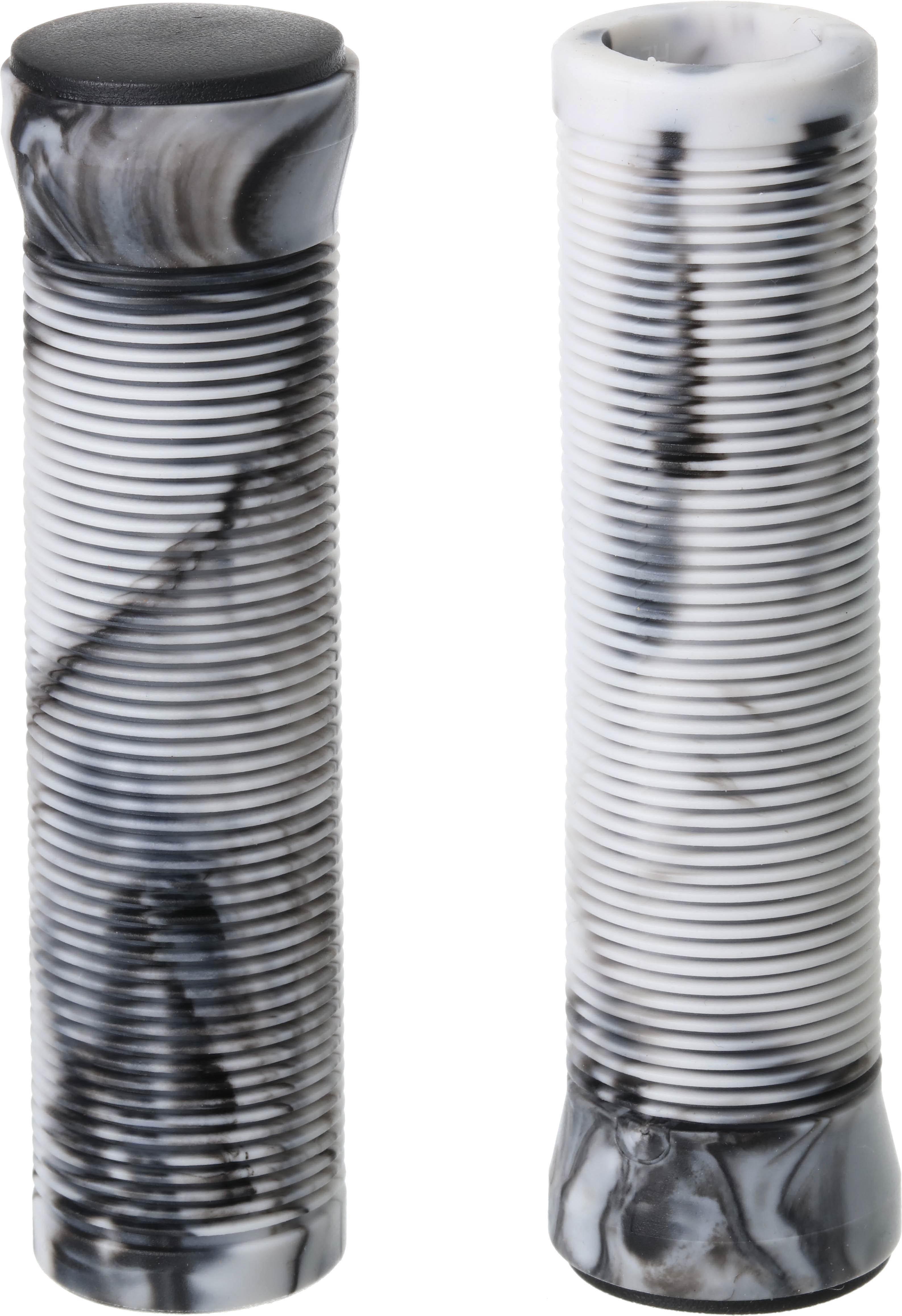 Halfords Marble Bike and Scooter Handlebar Grips