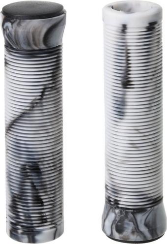 Halfords Marble Bike and Scooter Handlebar Grips
