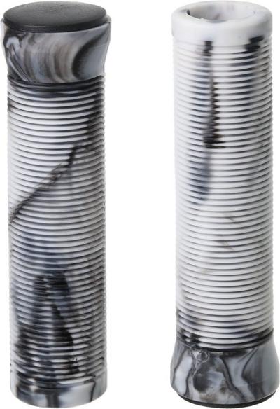 Halfords Marble Bike and Scooter Handlebar Grips Halfords Marble Bike and Scooter Handlebar Grips
