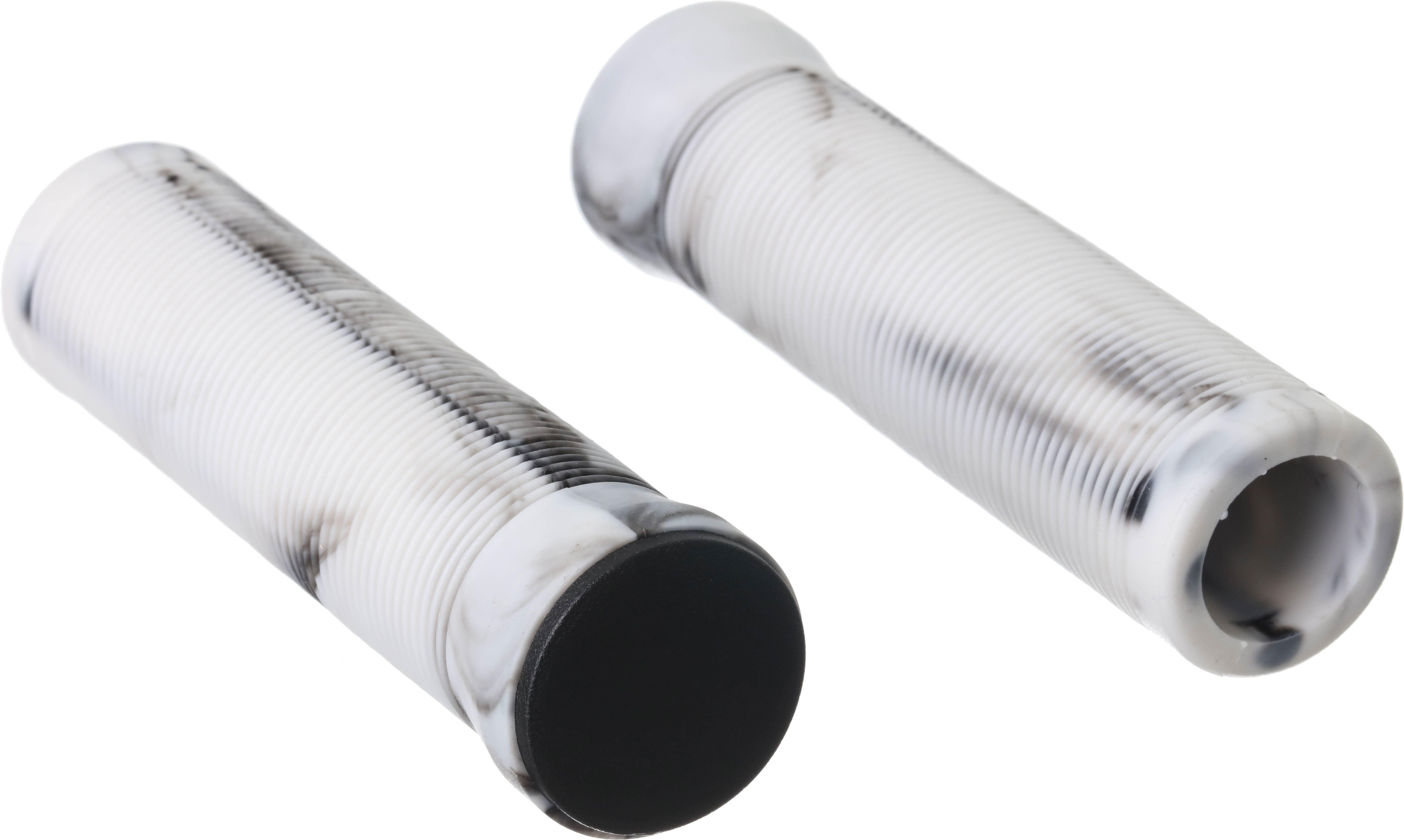 Halfords Marble Bike and Scooter Handlebar Grips