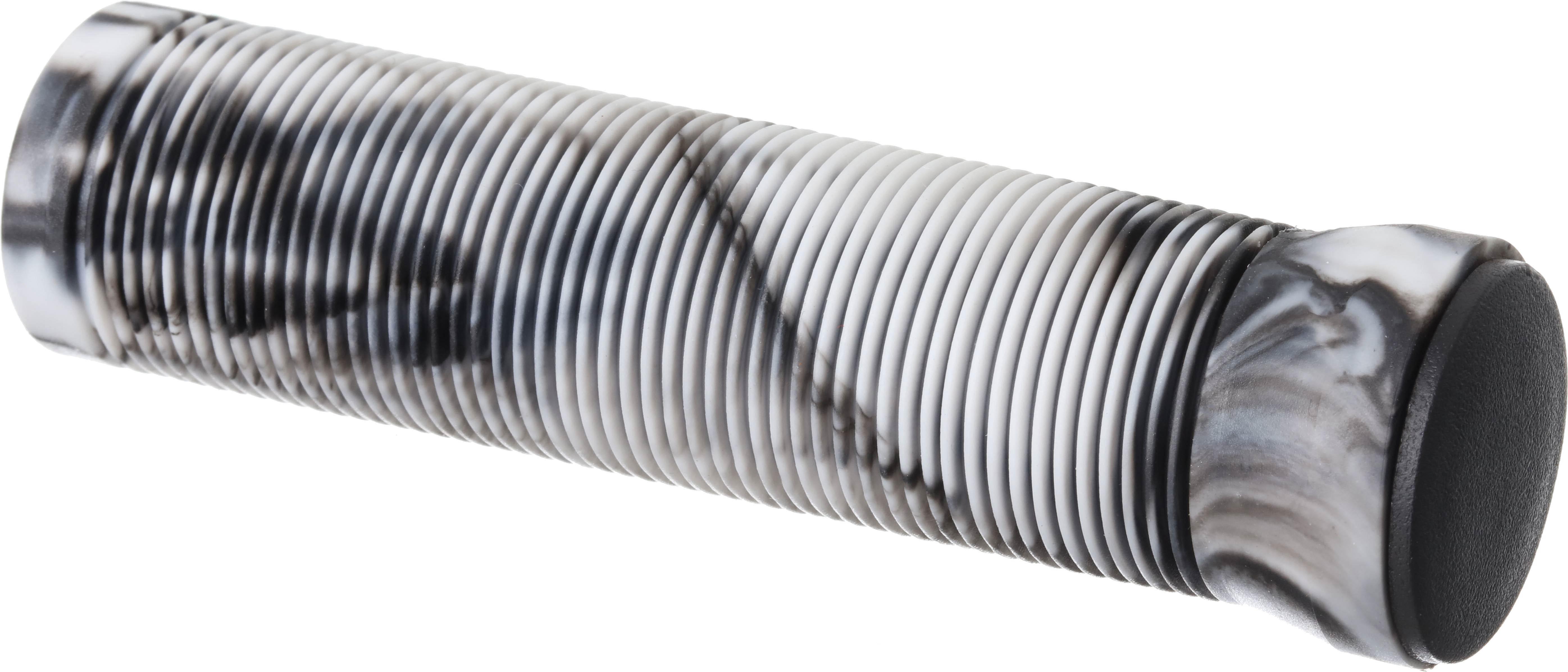 Halfords Marble Bike and Scooter Handlebar Grips