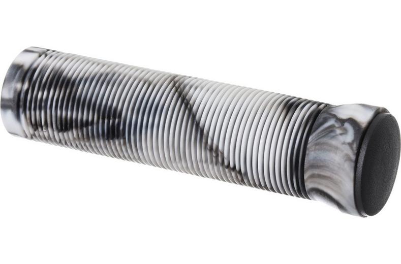 Halfords Marble Bike and Scooter Handlebar Grips Halfords Marble Bike and Scooter Handlebar Grips