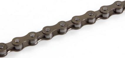 Halfords Clarks 1/8 Inch Single Speed Standard Bike Chain | Extra 8% off for BC Members