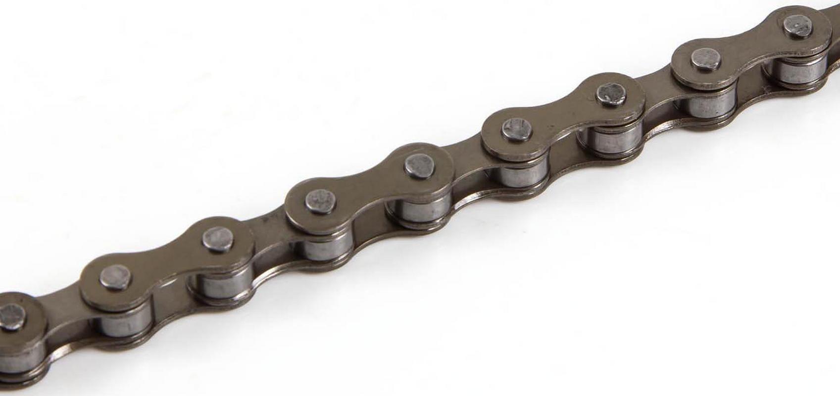 Halfords Clarks 1/8 Inch Single Speed Standard Bike Chain | Extra 8% off for BC Members