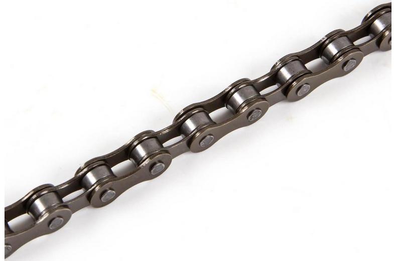 Clarks 1/8" Single Speed Standard Bike Chain Clarks 1/8" Single Speed Standard Bike Chain
