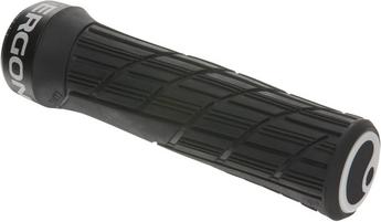 Halfords Ergon GE1 Evo Grips, Black Regular | Extra 8% off for BC Members