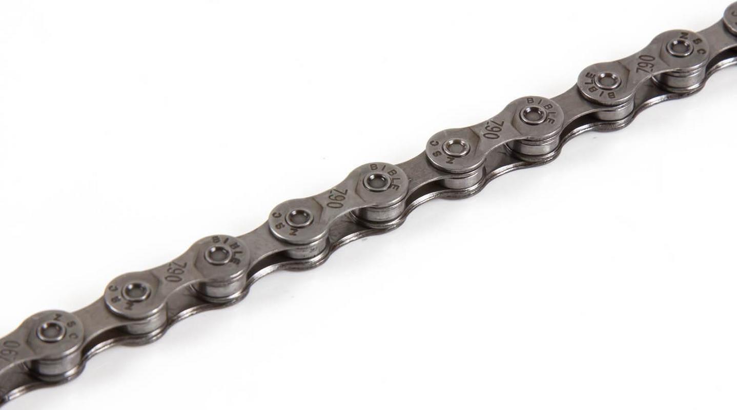 Halfords Clarks 9 Speed Standard Bike Chain | Extra 8% off for BC Members