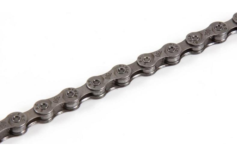 Clarks 9 Speed Standard Bike Chain Clarks 9 Speed Standard Bike Chain