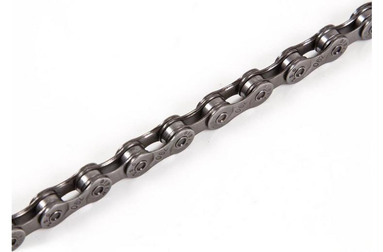 Clarks 9 Speed Standard Bike Chain Clarks 9 Speed Standard Bike Chain