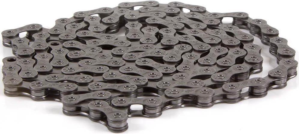 Clarks 9 Speed Standard Bike Chain