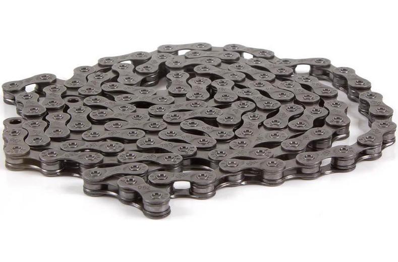 Clarks 9 Speed Standard Bike Chain Clarks 9 Speed Standard Bike Chain