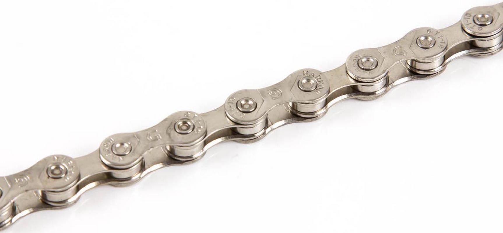 Halfords Clarks 10 Speed Standard Bike Chain | Extra 8% off for BC Members