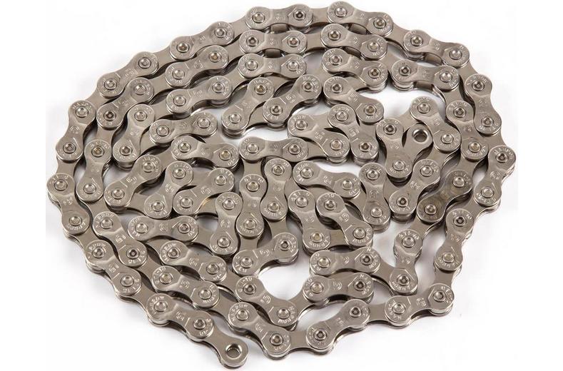 Clarks 10 Speed Standard Bike Chain Clarks 10 Speed Standard Bike Chain