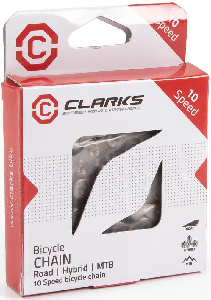 Clarks 10 Speed Standard Bike Chain
