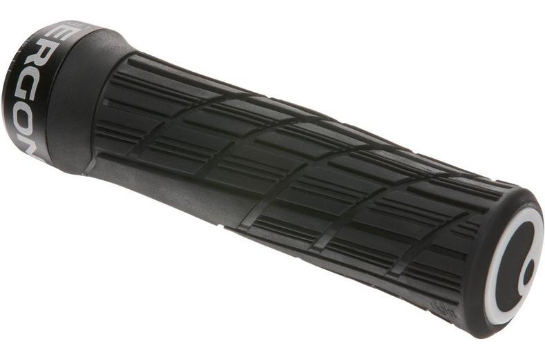 Ergon GE1 Evo Grips, Juicy Orange Regular Ergon GE1 Evo Grips, Juicy Orange Regular