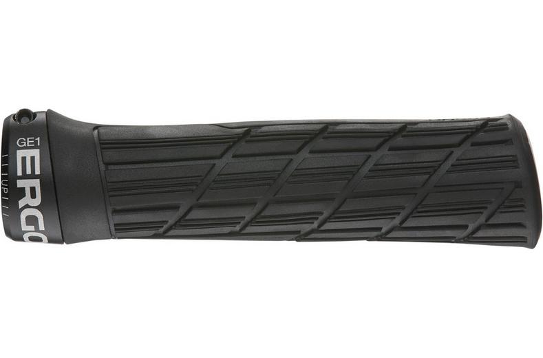 Ergon GE1 Evo Grips, Juicy Orange Regular Ergon GE1 Evo Grips, Juicy Orange Regular