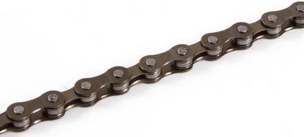 Halfords Clarks 5,6,7 Speed Standard Bike Chain | Extra 8% off for BC Members