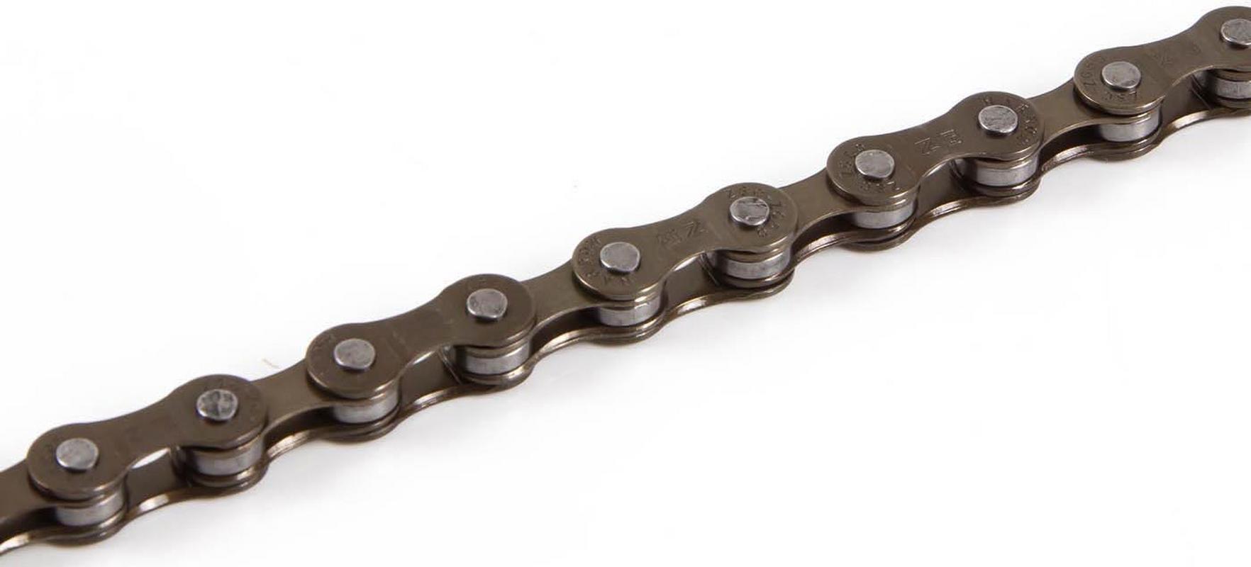 Halfords Clarks 5,6,7 Speed Standard Bike Chain | Extra 8% off for BC Members