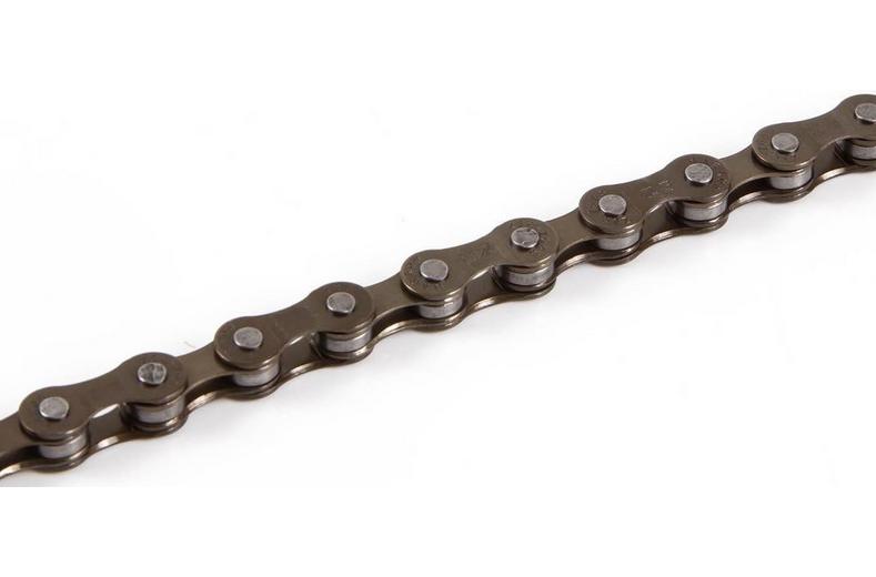 Clarks 5,6,7 Speed Standard Bike Chain Clarks 5,6,7 Speed Standard Bike Chain
