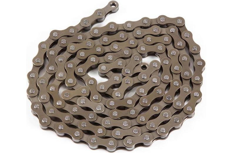 Clarks 5,6,7 Speed Standard Bike Chain Clarks 5,6,7 Speed Standard Bike Chain