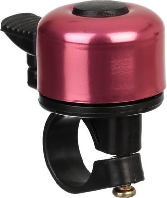 Ping Pink Metallic Bike Bell