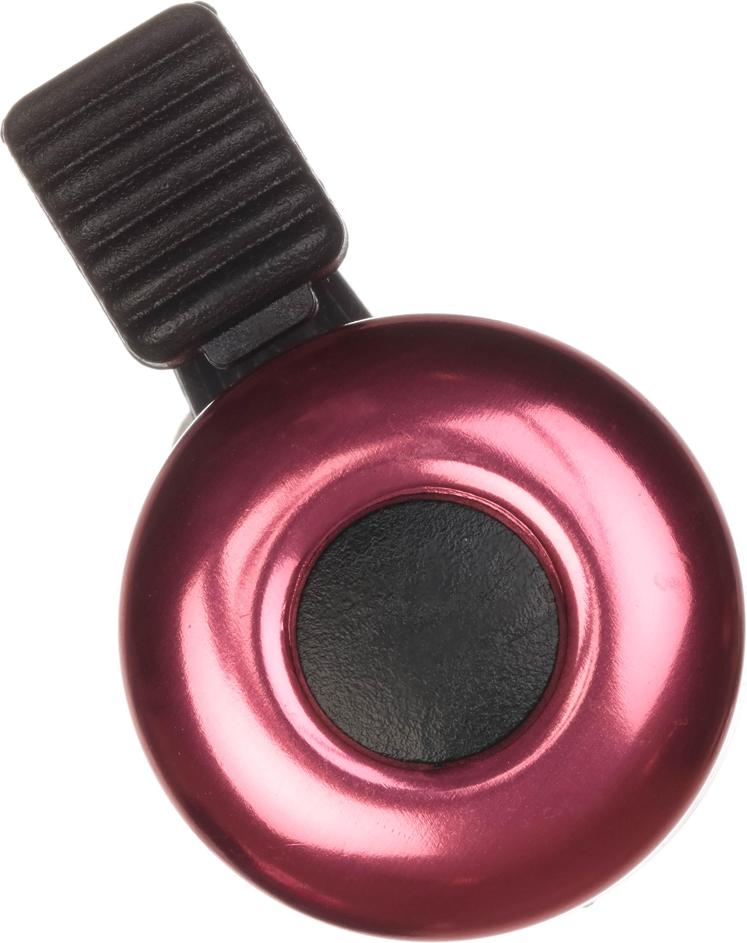 Ping Pink Metallic Bike Bell