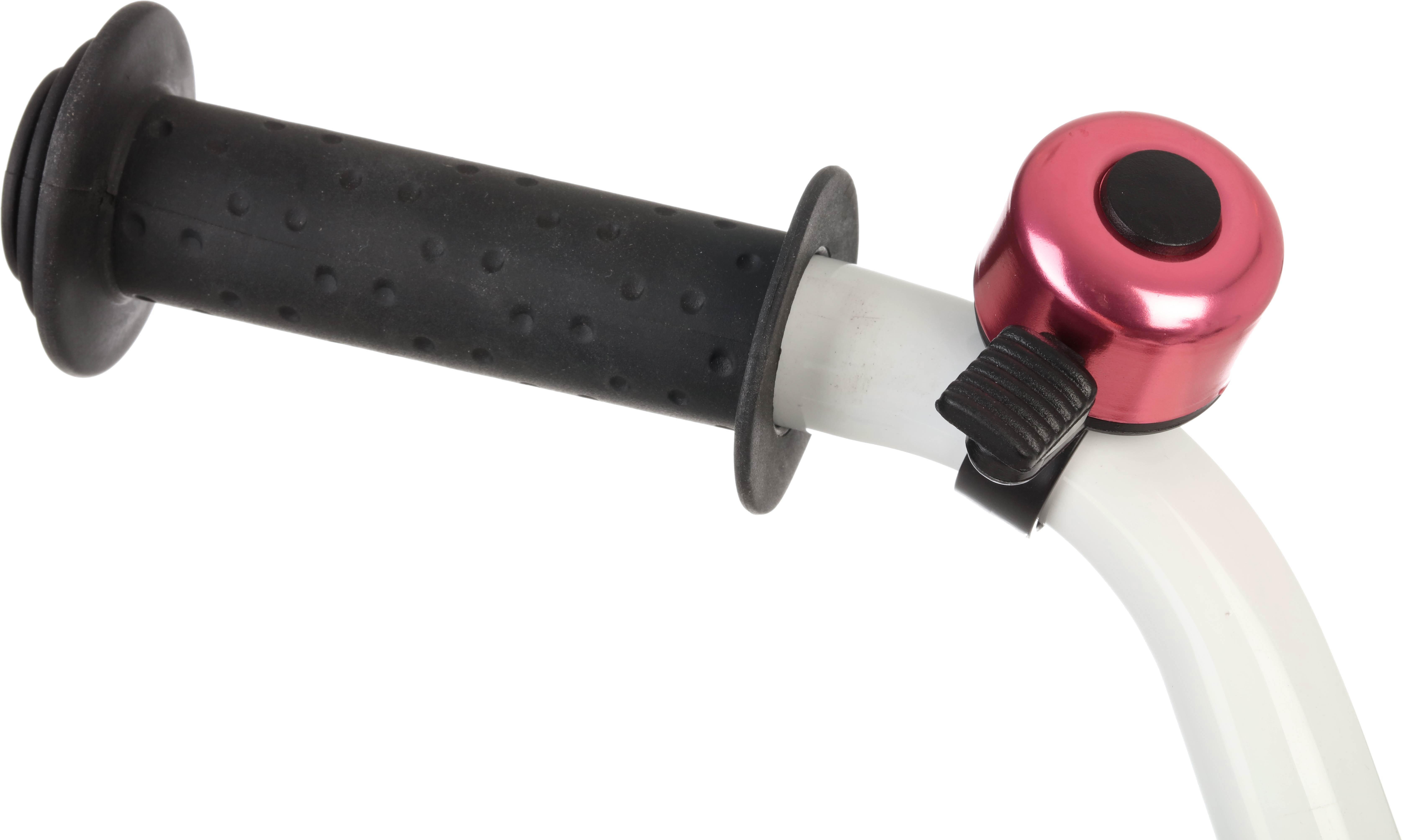 Ping Pink Metallic Bike Bell