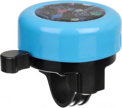 Halfords Space Kids Bike Bell Halfords Space Kids Bike Bell